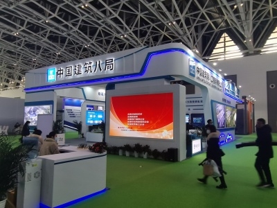 上海展臺搭建需注意的有關事項是什么