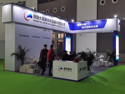 上海展臺搭建過程中施工問題有哪些？