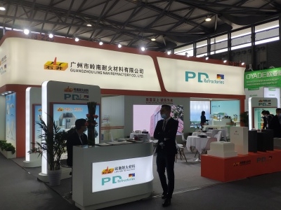 展臺必須具有一定的創(chuàng)造性，僅體現(xiàn)在設(shè)計思路上
