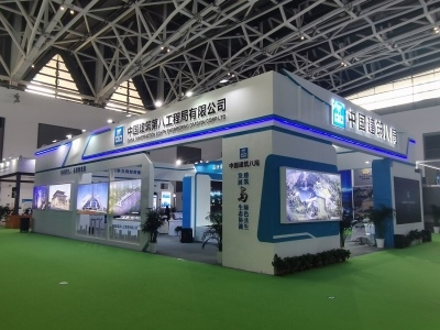 上海展臺(tái)搭建時(shí)經(jīng)常能遇到的相關(guān)問題有什么呢