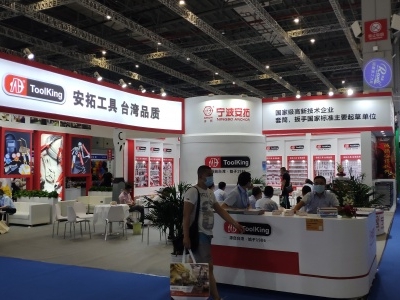 為什么展臺設(shè)計是上海展臺搭建展會成功的基礎(chǔ)？
