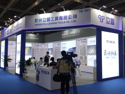 上海展臺搭建，關(guān)注你的客戶到底在看什么？