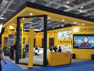 如何找上海展臺搭建公司？