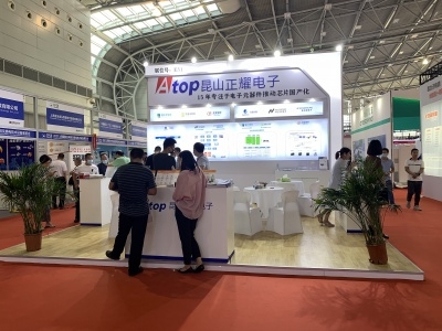 上海展臺設計搭建中的展臺搭建需遵循的幾個原則
