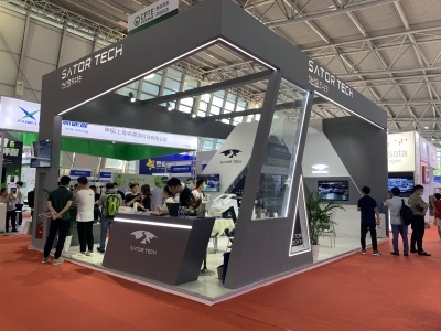 用戶體驗在上海展臺搭建當中的重要性