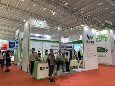 上海展臺搭建做展位設計需要注意的小細節(jié)