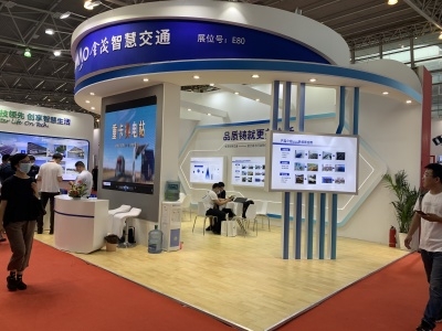 上海展臺搭建前要考慮哪些內(nèi)容在平時的布展中
