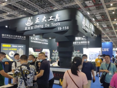 如何從參觀者的角度來做展館的展臺設(shè)計(jì)搭建