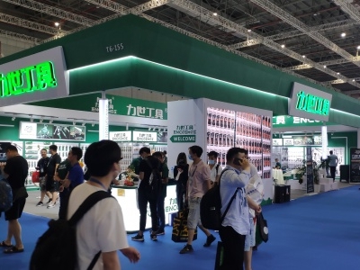展覽會中展臺設(shè)計(jì)搭建的作用如何體現(xiàn)