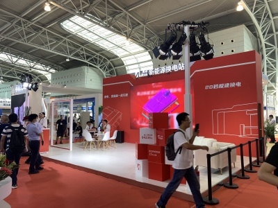 上海展臺(tái)設(shè)計(jì)搭建前要考慮哪些內(nèi)容