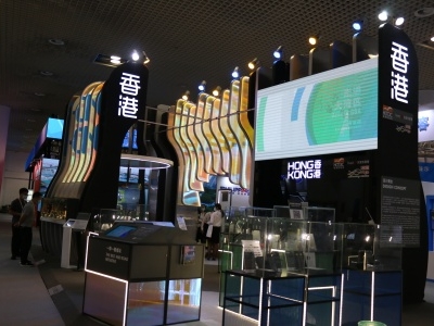效率快的上海展臺(tái)搭建要如何選擇