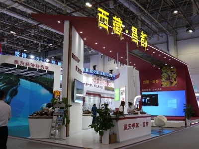 上海展臺(tái)搭建要如何優(yōu)化效果？