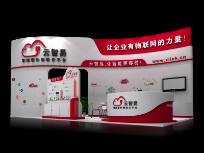 上海展臺(tái)搭建的一般要求是什么？