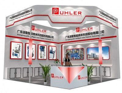 展會(huì)搭建哪些問(wèn)題是不能忽視的？